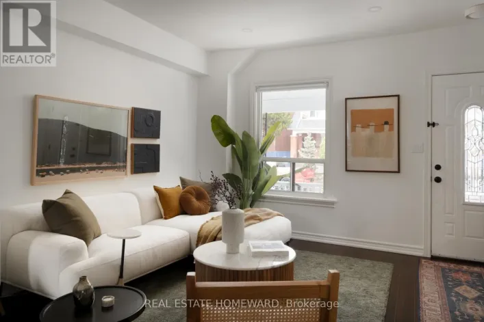 146 GLEDHILL AVENUE, Toronto