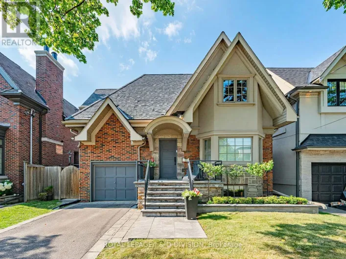 146 GLENVALE BOULEVARD, Toronto