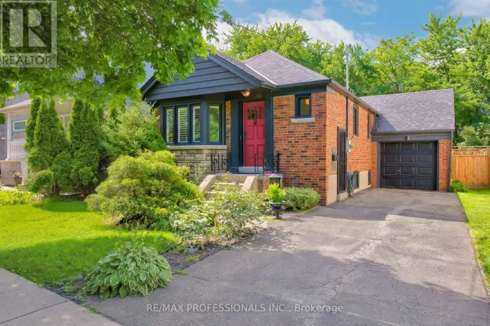 146 GOVERNMENT ROAD, Toronto
