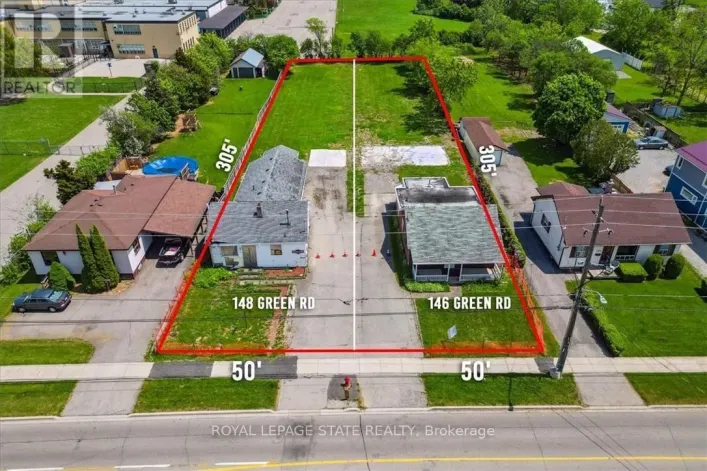 146 GREEN ROAD, Hamilton