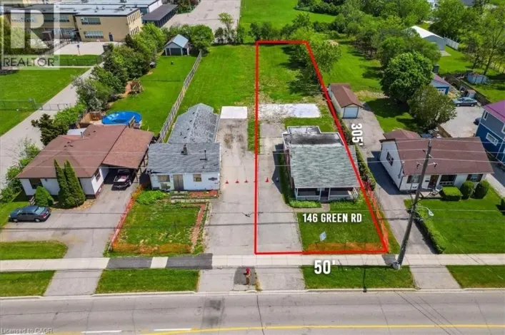146 GREEN Road, Stoney Creek