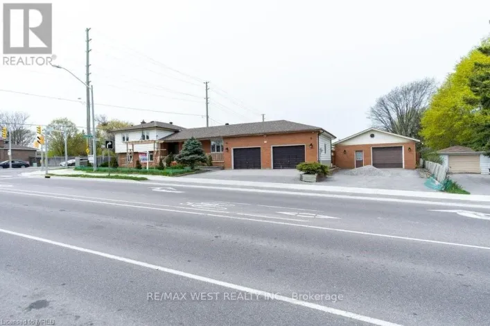 146 HARVIE ROAD, Barrie