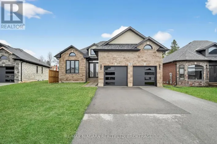 146 HETRAM COURT, Fort Erie