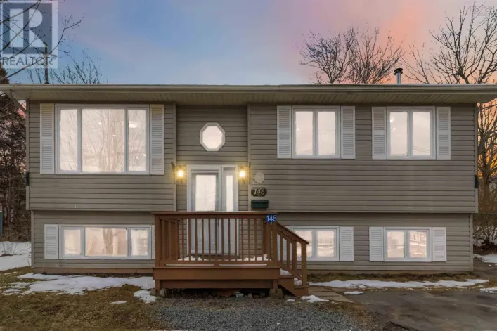 146 Hirandale Crescent, Cole Harbour