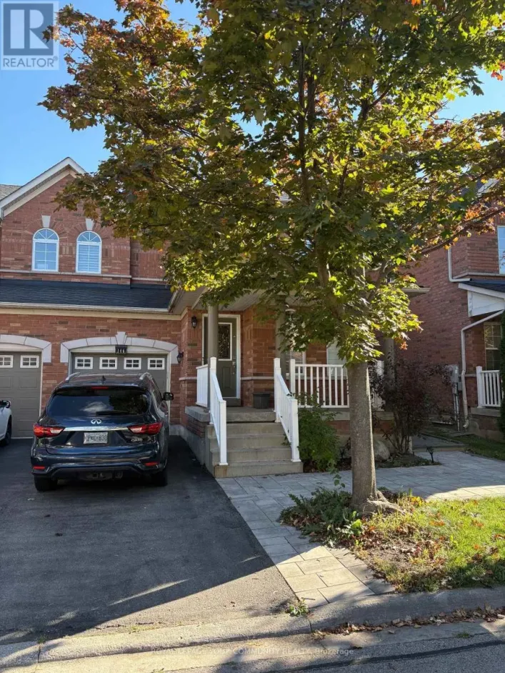 146 HOLLYWOOD HILL CIRCLE, Vaughan