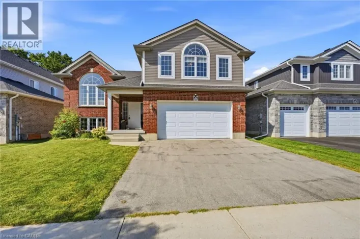 146 JACOB Street W, Tavistock