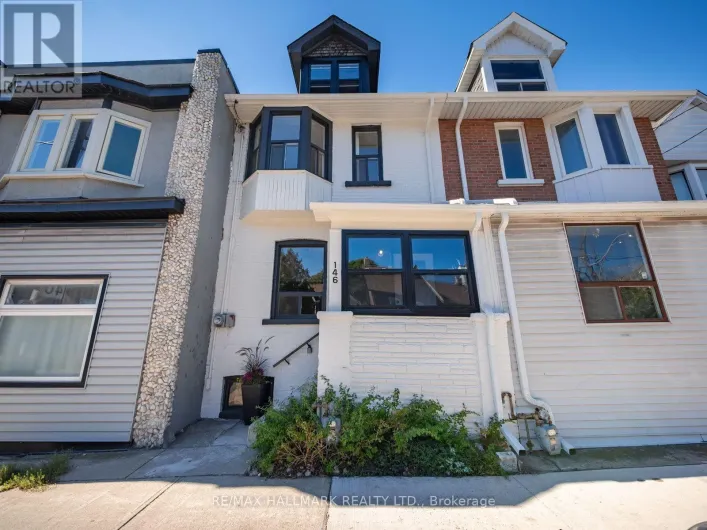 146 JONES AVENUE, Toronto