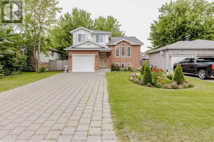 146 KENT STREET, Lucan Biddulph