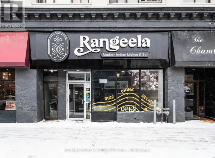 146 KING STREET W, Kitchener