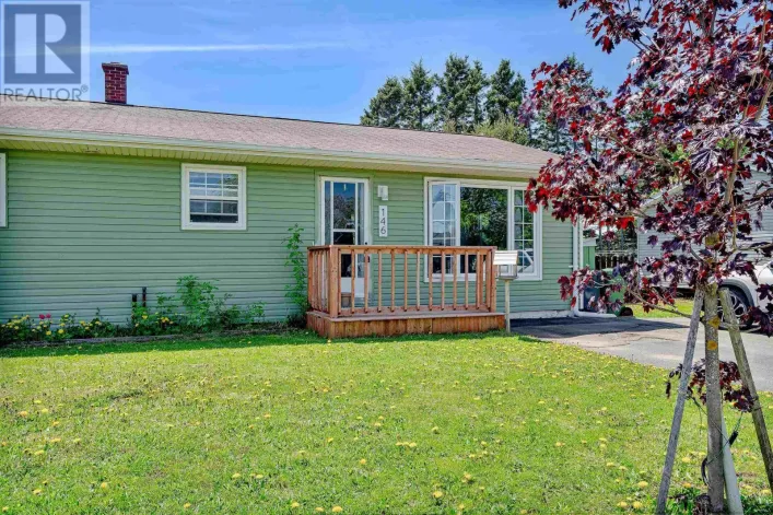 146 Lefurgey Avenue, Summerside