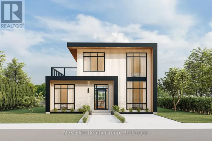 146 LONE PINE ROAD, Georgian Bay