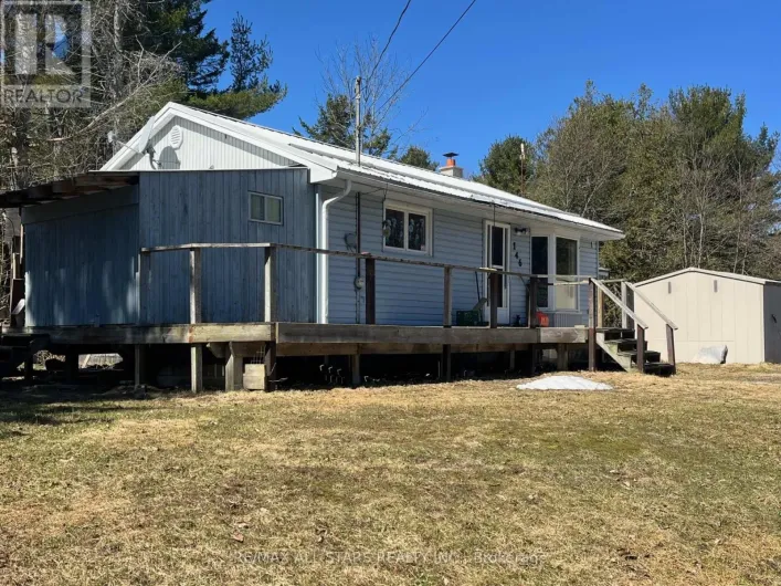 146 LORIMER LAKE ROAD, McDougall