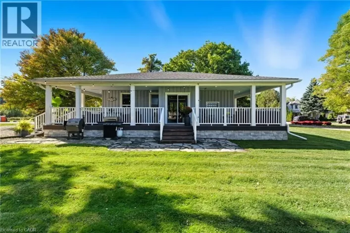 146 LYNDEN Road, Lynden