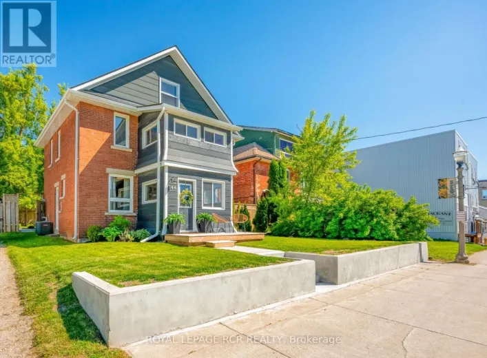 146 MAIN STREET W, Shelburne