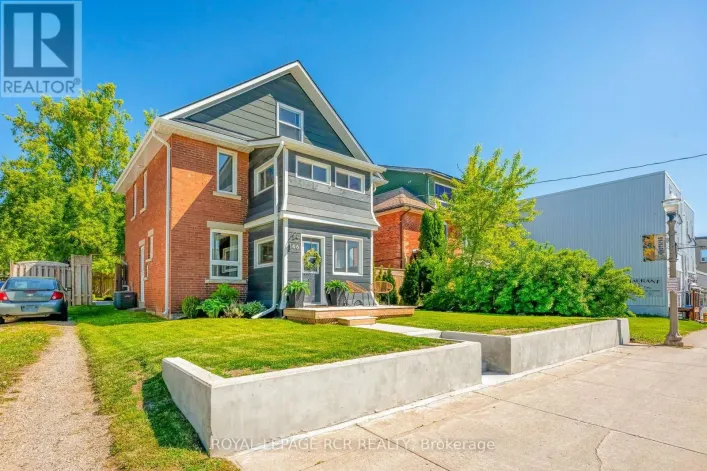 146 MAIN STREET W, Shelburne