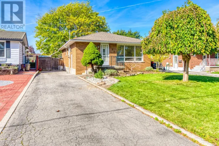 146 MANNING AVENUE, Hamilton