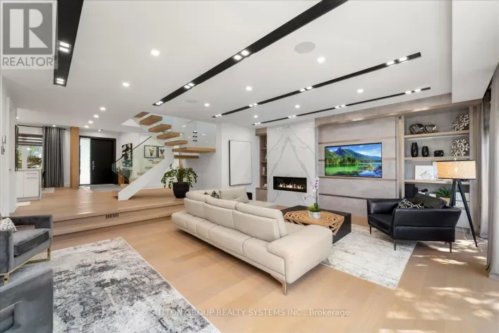 146 MARTIN GROVE ROAD, Toronto