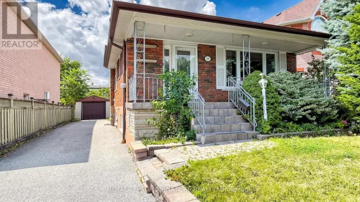 146 MAYBOURNE AVENUE, Toronto