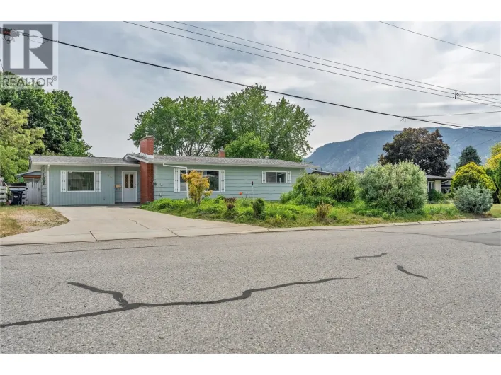 146 McCulloch Drive, Penticton