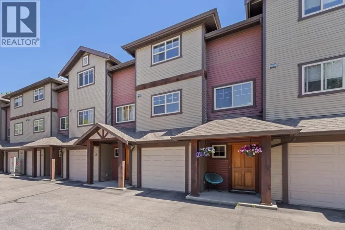 146 McCurdy Road Unit# 2, Kelowna