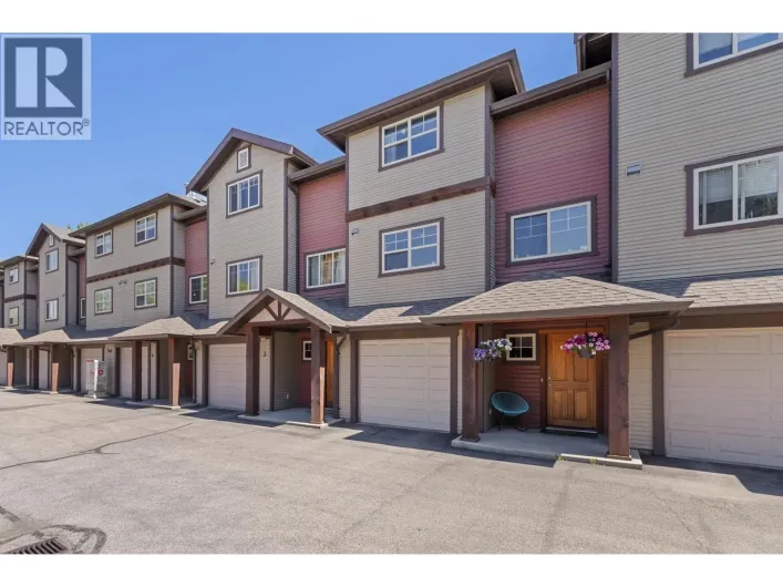 146 McCurdy Road Unit# 2, Kelowna