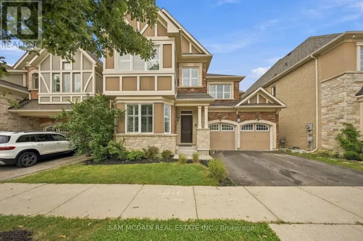 146 MCWILLIAMS CRESCENT, Oakville