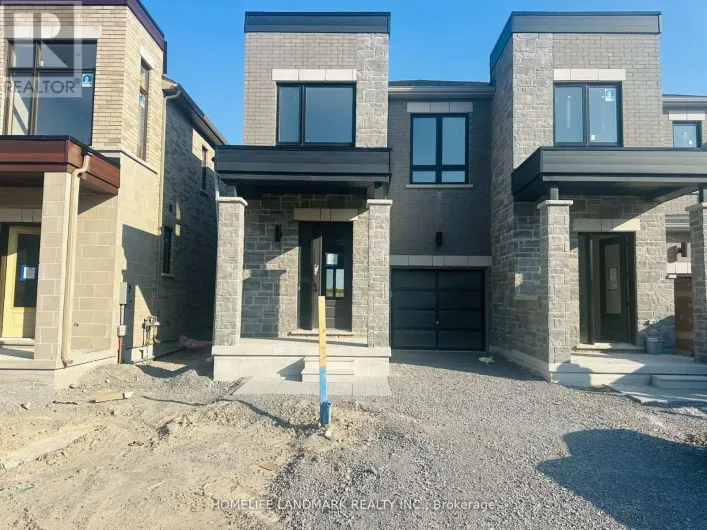 146 MUMBAI DRIVE, Markham