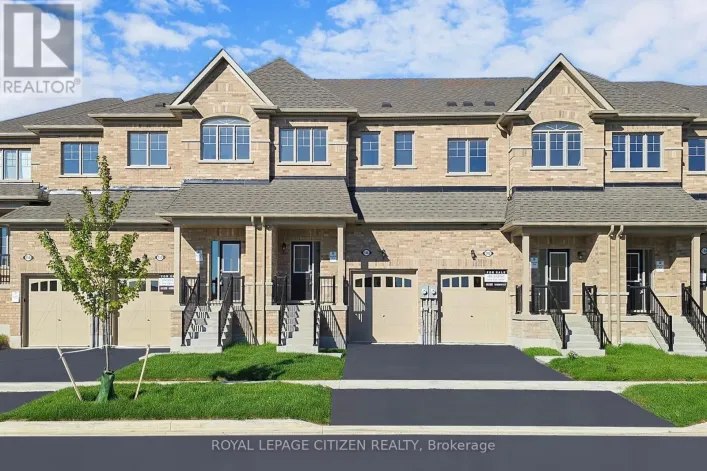 146 NORTH GARDEN BOULEVARD, Scugog