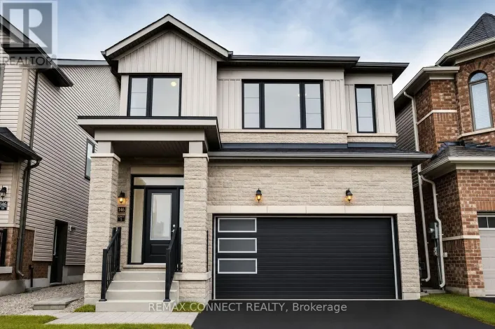 146 NOTTINGHAM ROAD N, Barrie