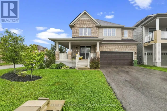 146 ODONNELL DRIVE, Hamilton