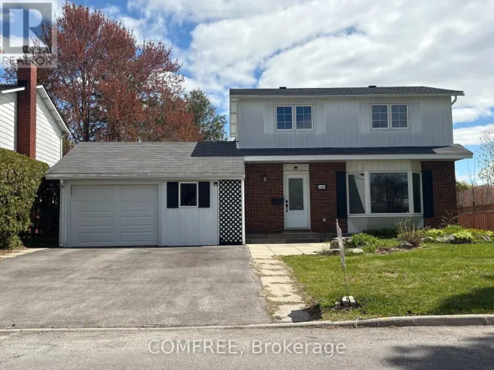 146 OLD COLONY ROAD, Ottawa