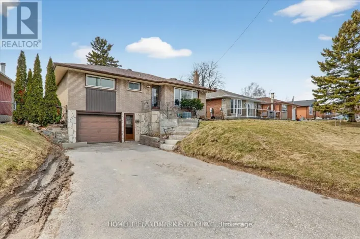 146 ORIOLE STREET, Oshawa