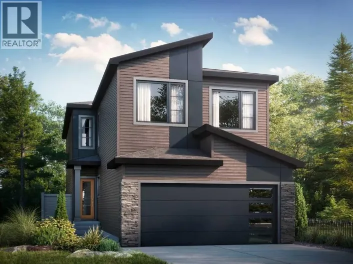146 Osprey Hill Way SW, Calgary