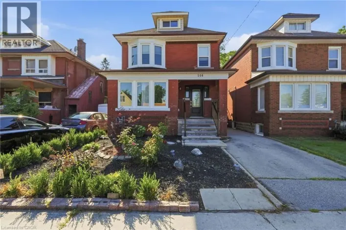 146 OTTAWA Street S, Hamilton