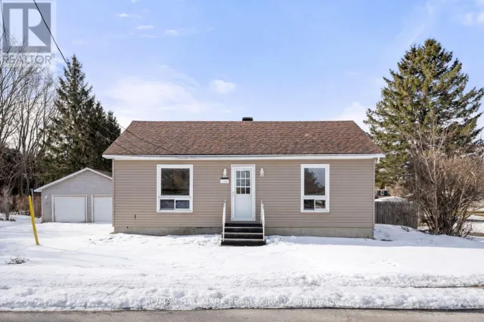 146 OTTAWA STREET, The Nation