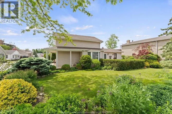 146 PARK STREET, Amherstburg