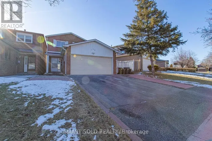 146 PLACENTIA BOULEVARD, Toronto