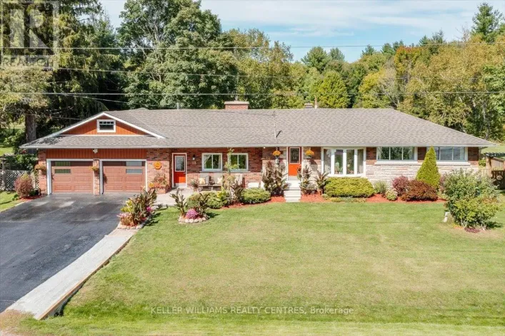 146 QUEENSVILLE SIDE ROAD, East Gwillimbury
