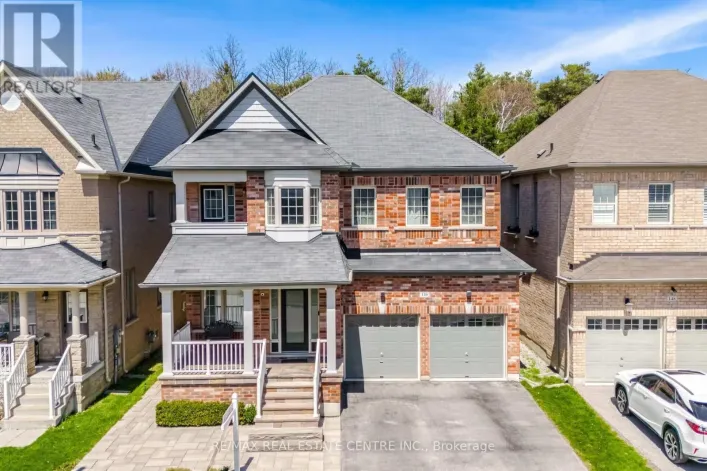 146 RIDING MOUNTAIN DRIVE, Richmond Hill