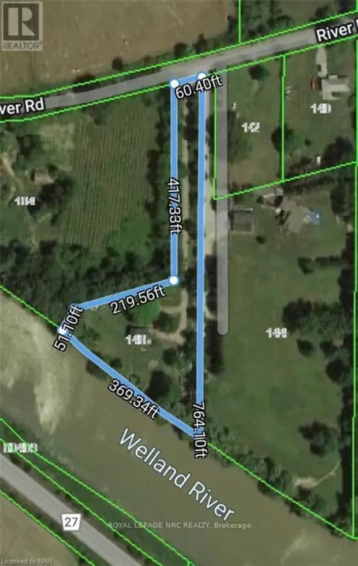 146 RIVER ROAD, Pelham