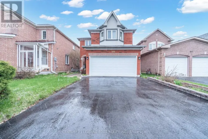 146 ROXBURY STREET, Markham