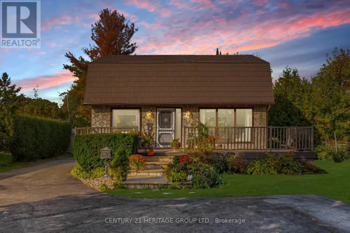 146 SAND ROAD, East Gwillimbury