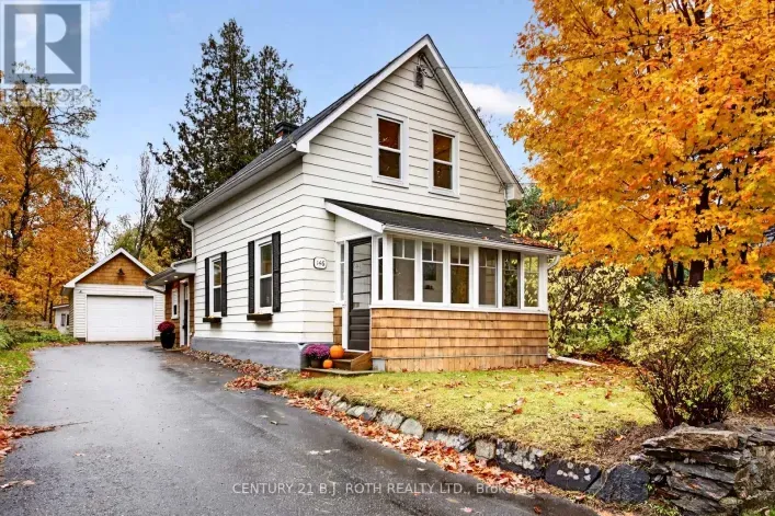 146 SHIER STREET, Bracebridge