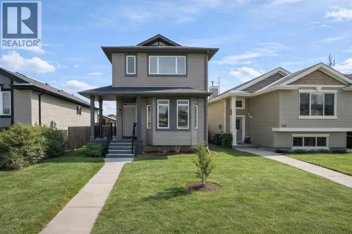 146 Silkstone Road W, Lethbridge