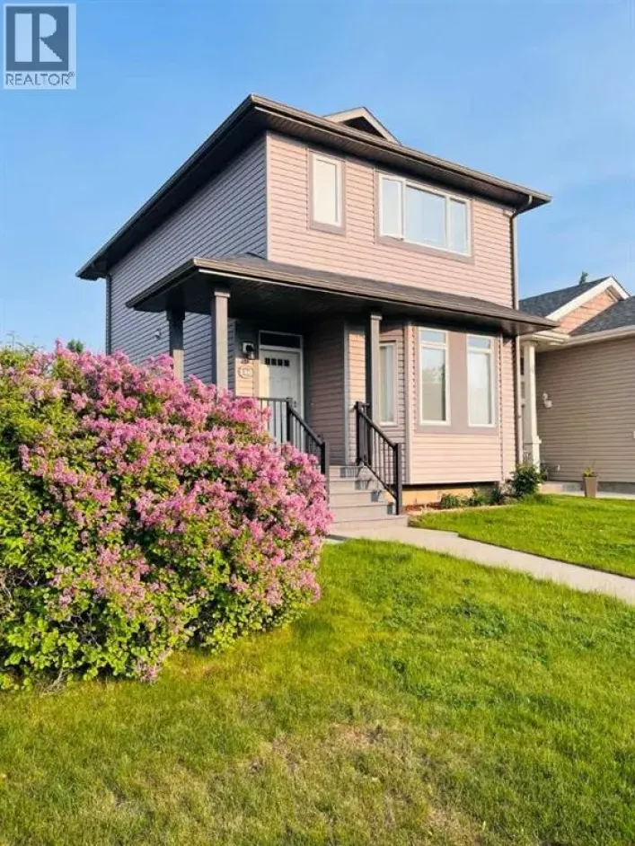 146 Silkstone Road W, Lethbridge