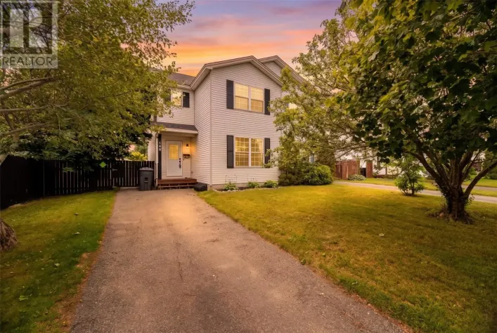 146 Smallwood Drive, Mount Pearl