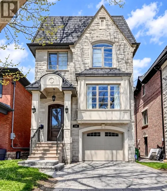 146 SNOWDON AVENUE, Toronto
