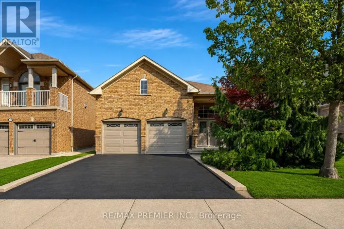 146 SOUTH BELAIR DRIVE, Vaughan