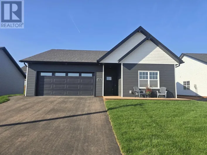 146 STANMOL Drive, Charlottetown
