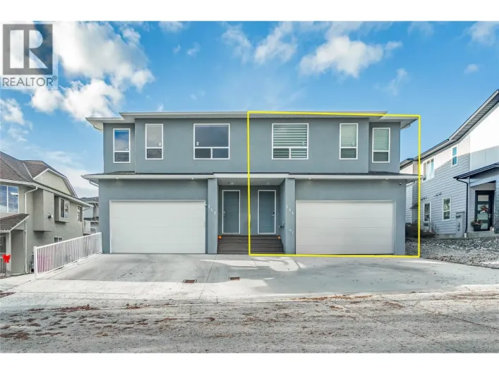 146 Summerhill Place, Kelowna